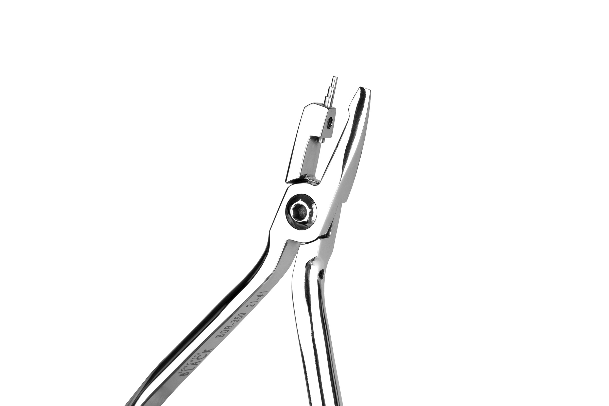 Kit Pinze Intercambiabili Pinza Per Anelli Elastici 4 In 1 - Set Con Teste Intercambiabili Per Anelli Interni/esterni Pinze Seeger