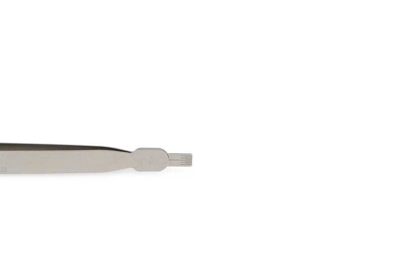 Pinza porta brackets con coleta Borgatta