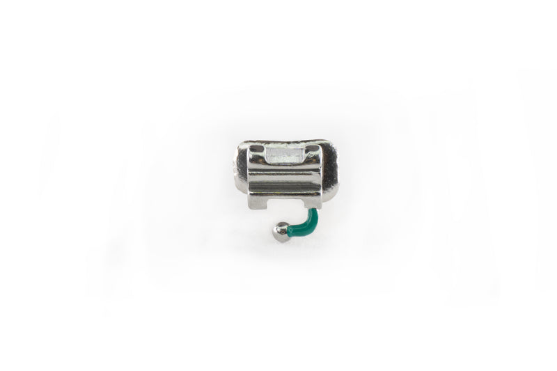 Tubos Roth slot .022 con malla