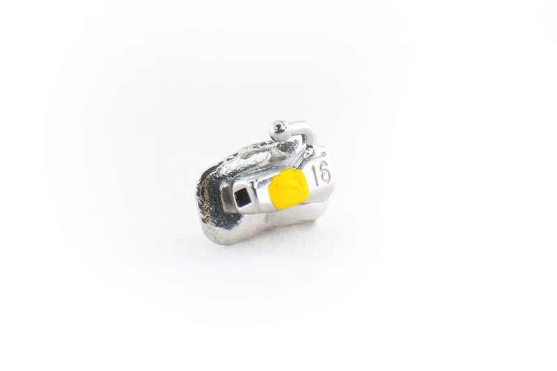 Tubos Roth slot .022 con malla