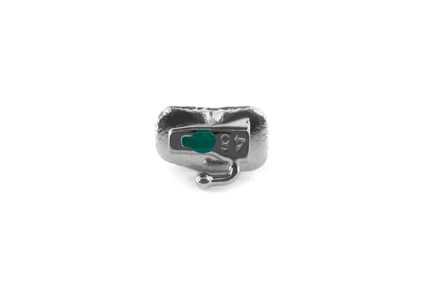 Tubos Roth slot .022 con malla