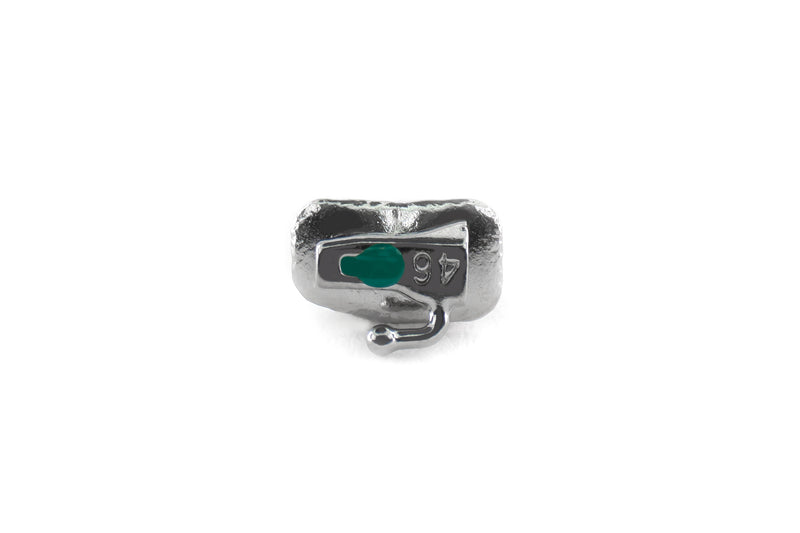 Tubos Roth slot .022 con malla