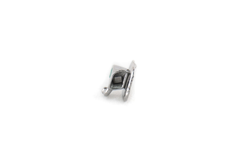 Tubos Roth slot .022 con malla