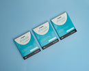 Arcos de NiTi termoactivos Borgatta BioMemalloy