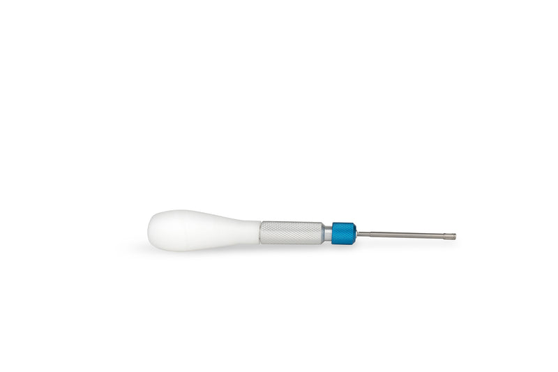 Kit de Orthoimplantes / Micro tornillos de anclaje temporal Elite